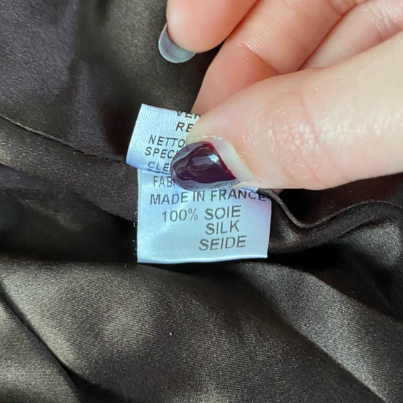 32paradis pour Sprung Frères Fur Bolero - Picture 9 of 16